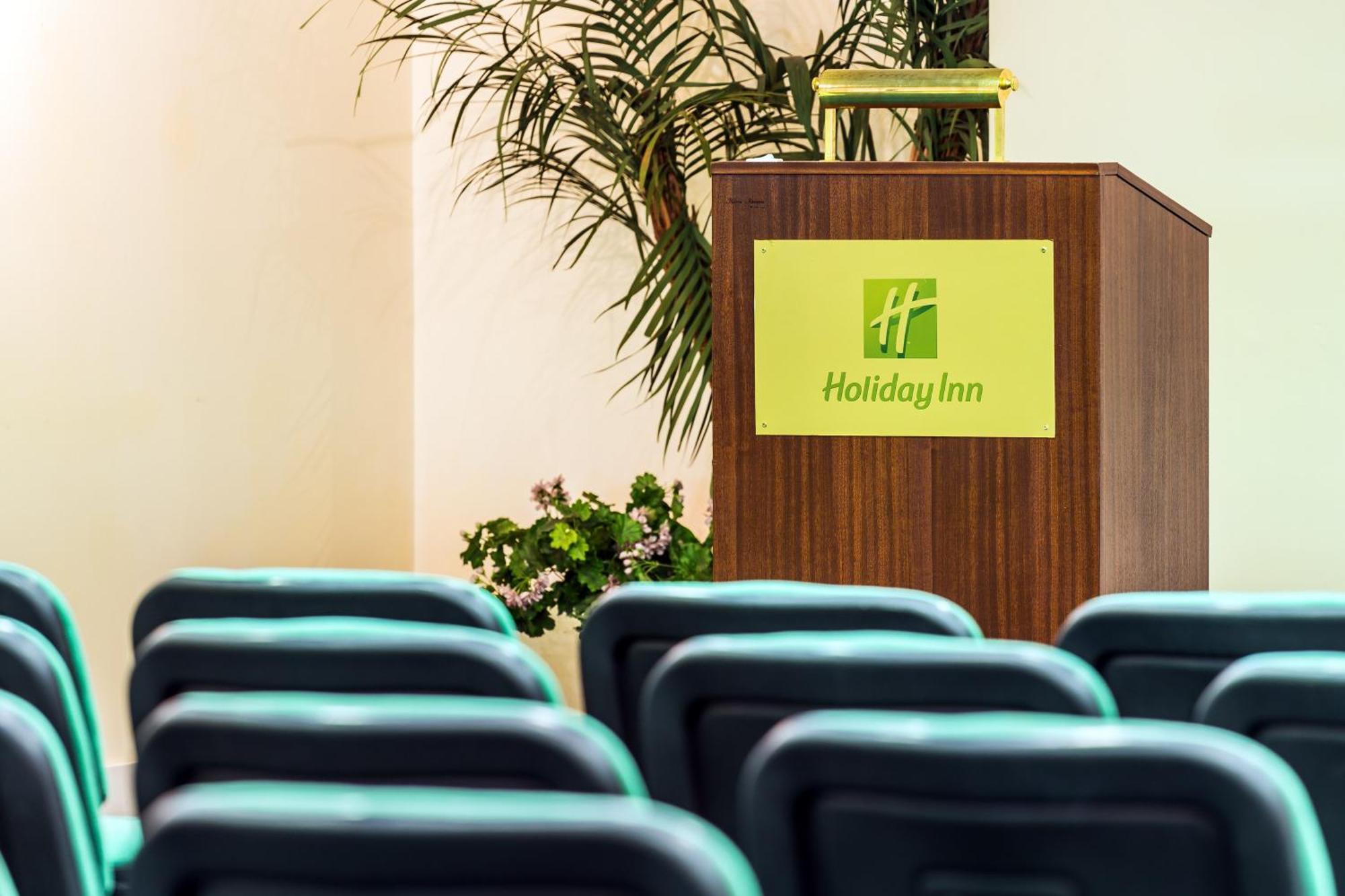 By Ihg Hotel Lissabon