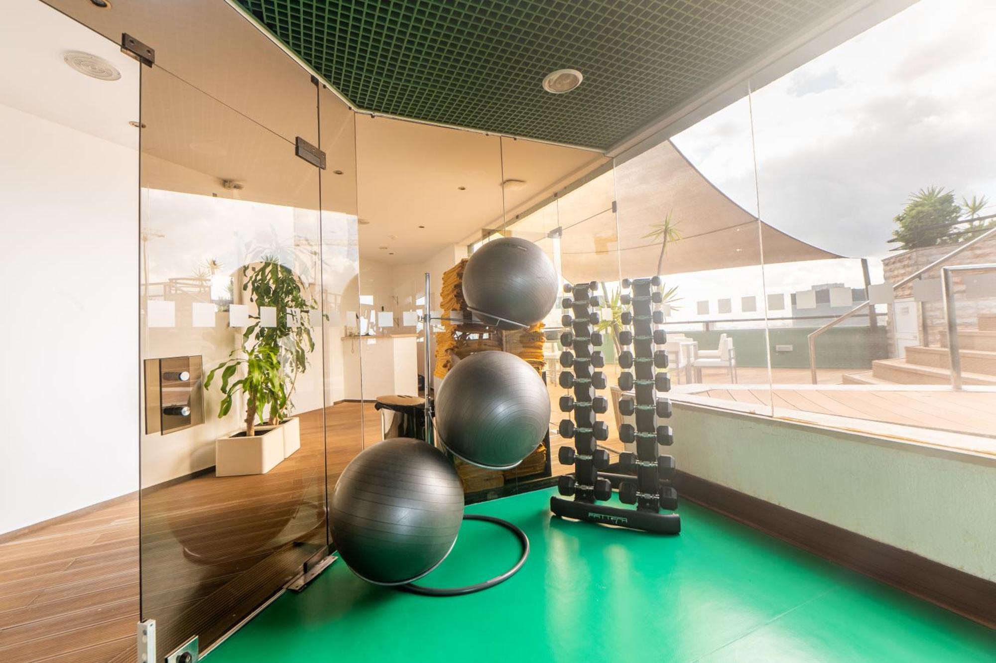 By Ihg 4* Lissabon