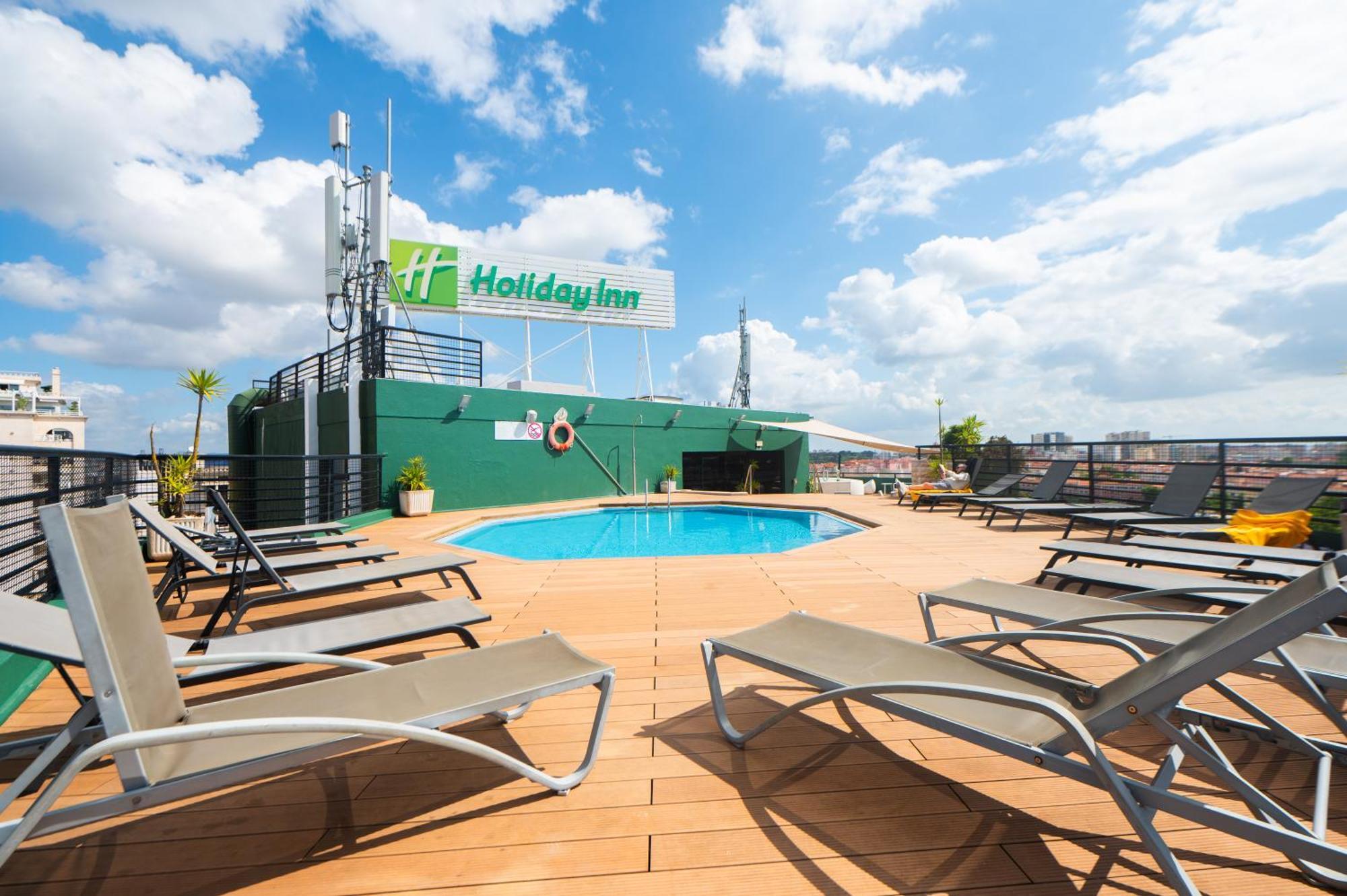By Ihg Hotel Lissabon