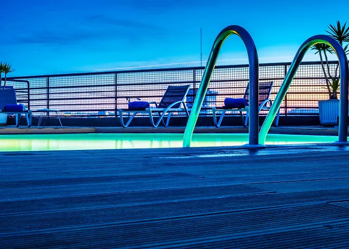 Holiday Inn Lisbon By Ihg