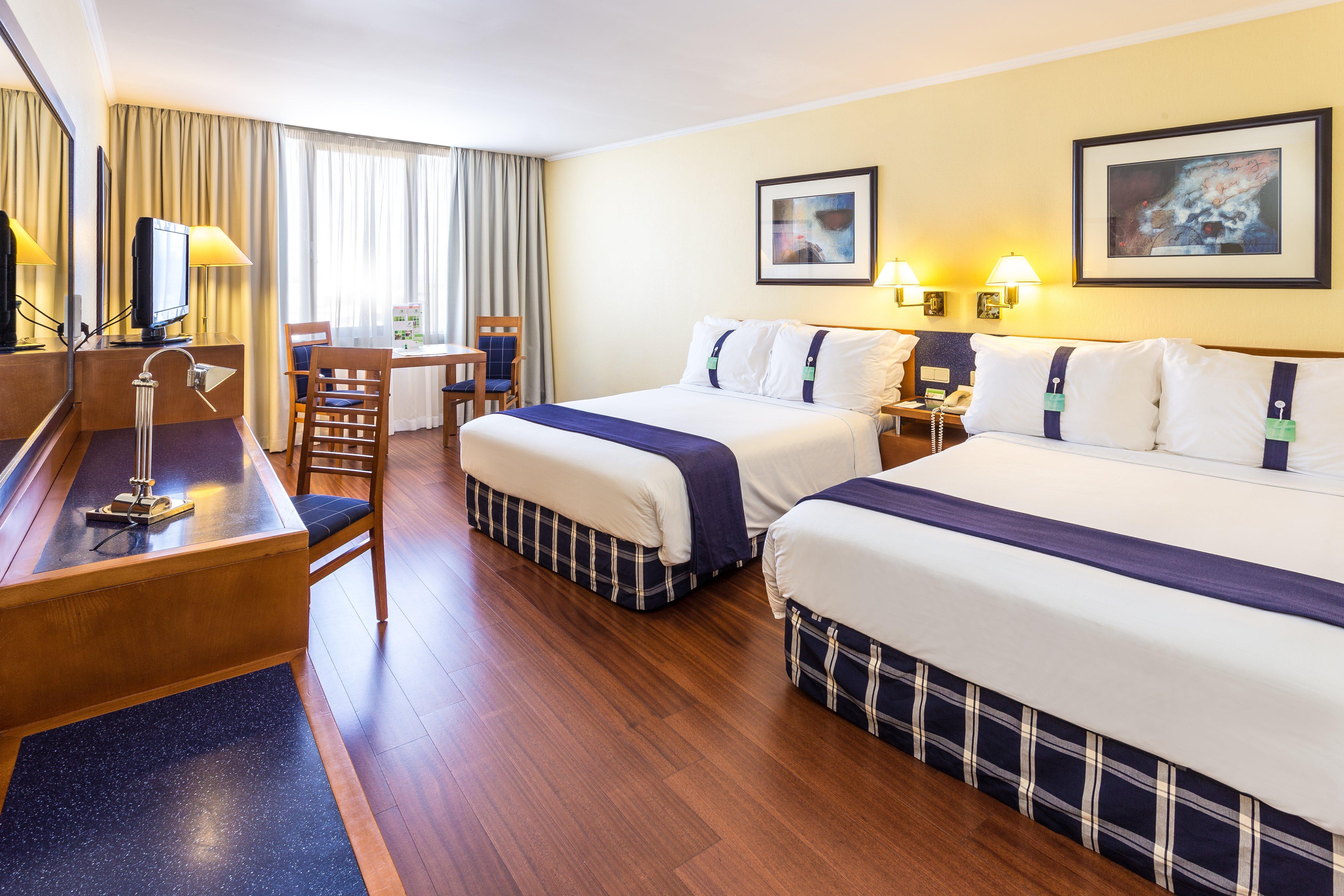 By Ihg 4*