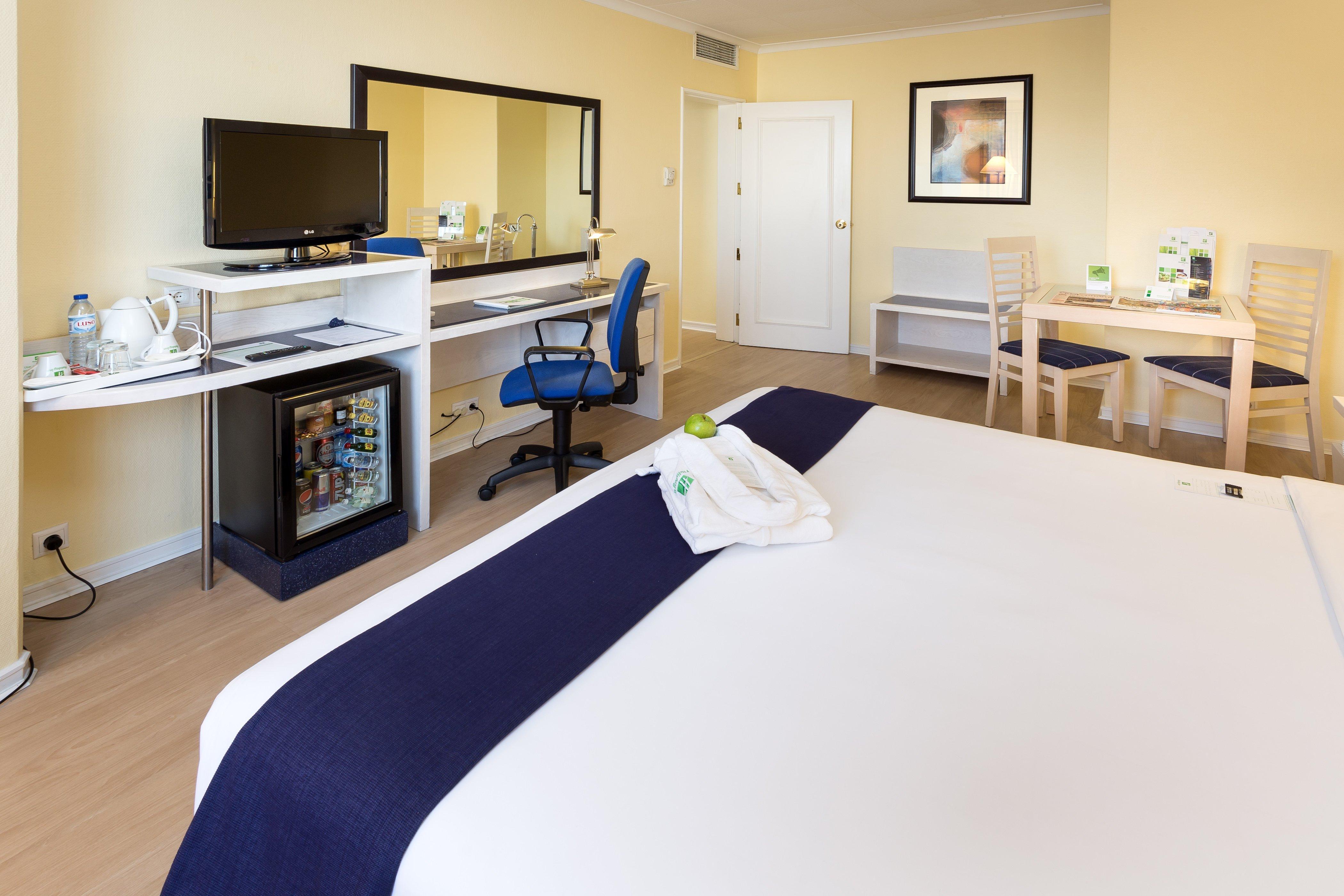 By Ihg Lissabon