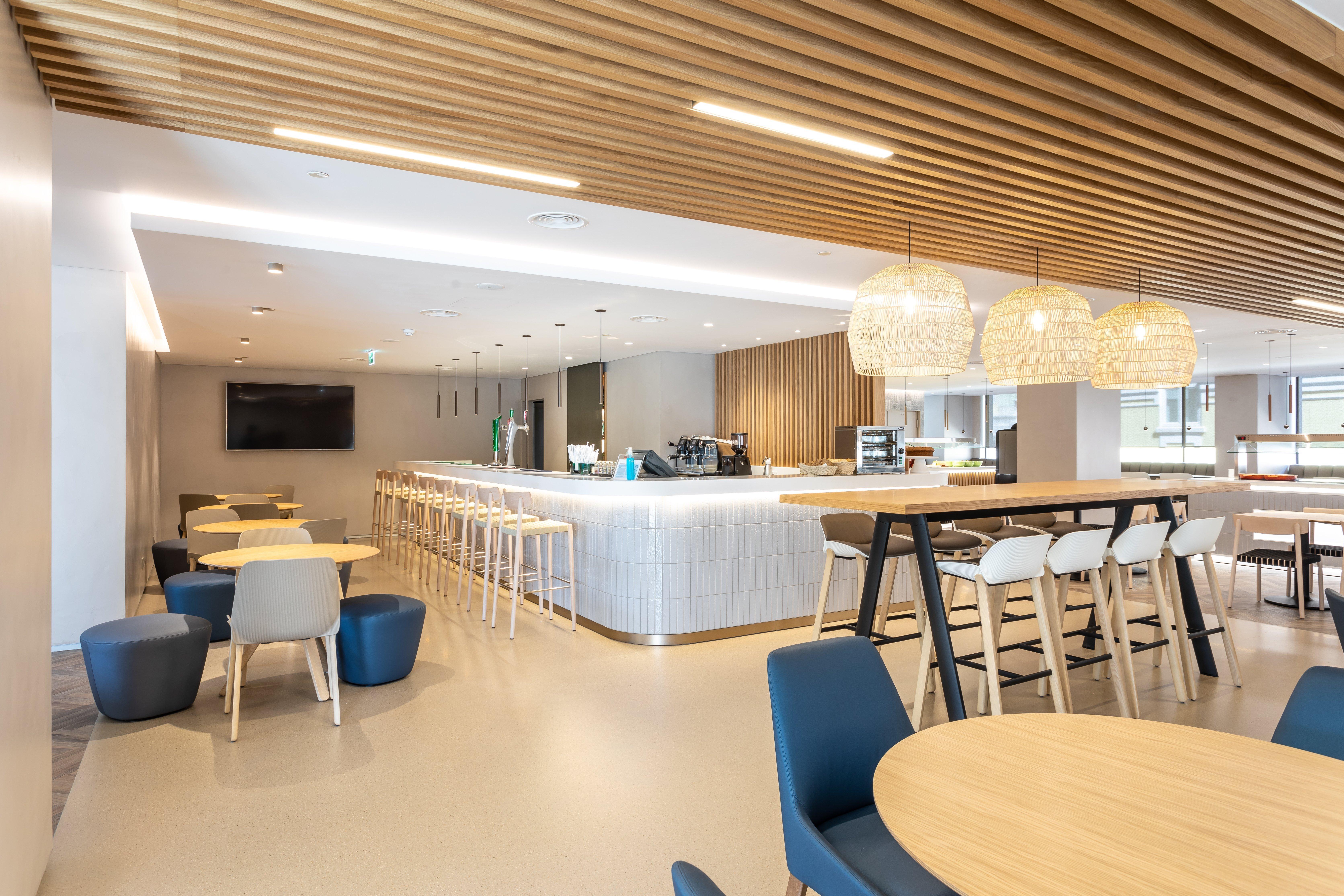 By Ihg Lissabon