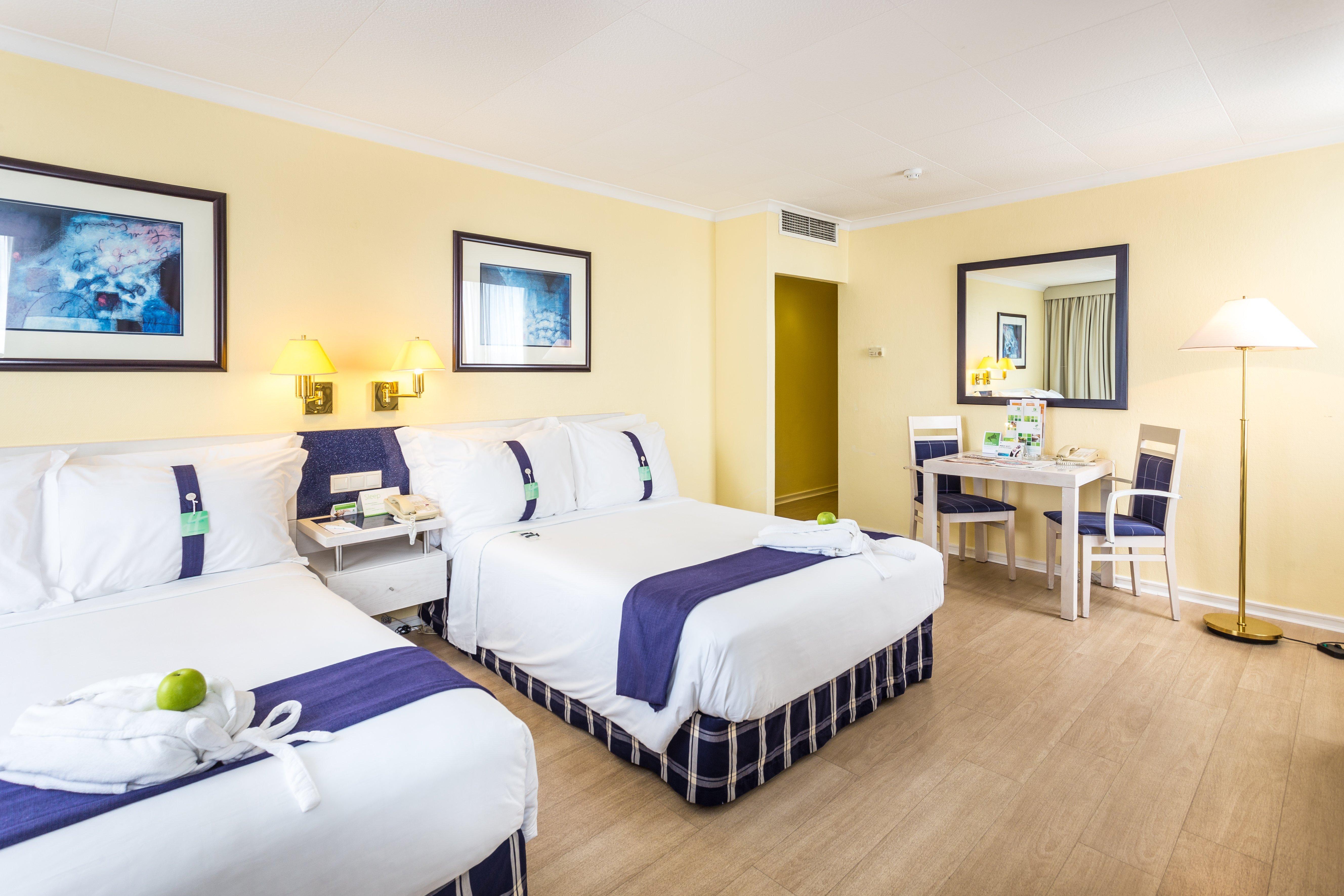By Ihg Lisboa