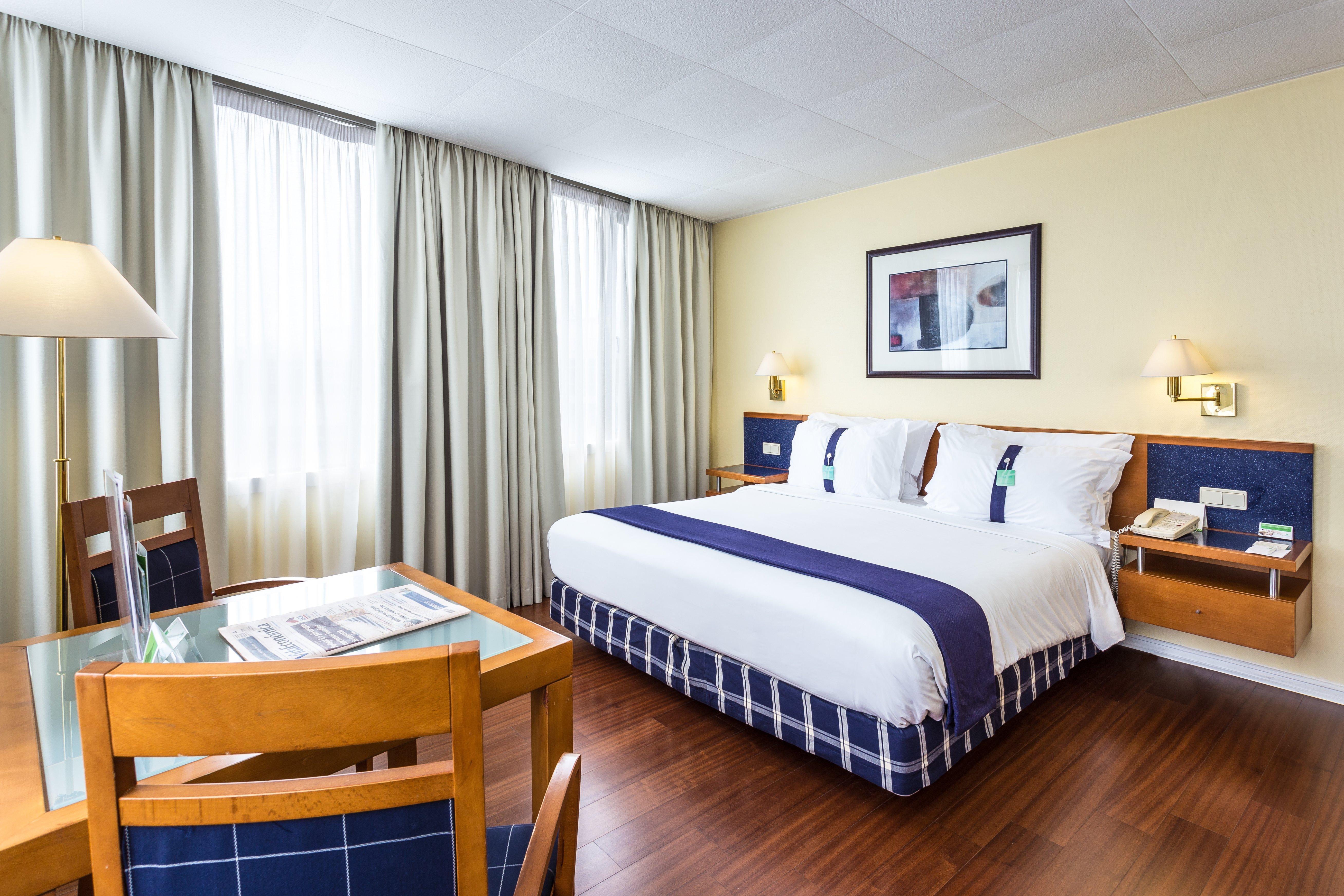 By Ihg Hotel Lissabon