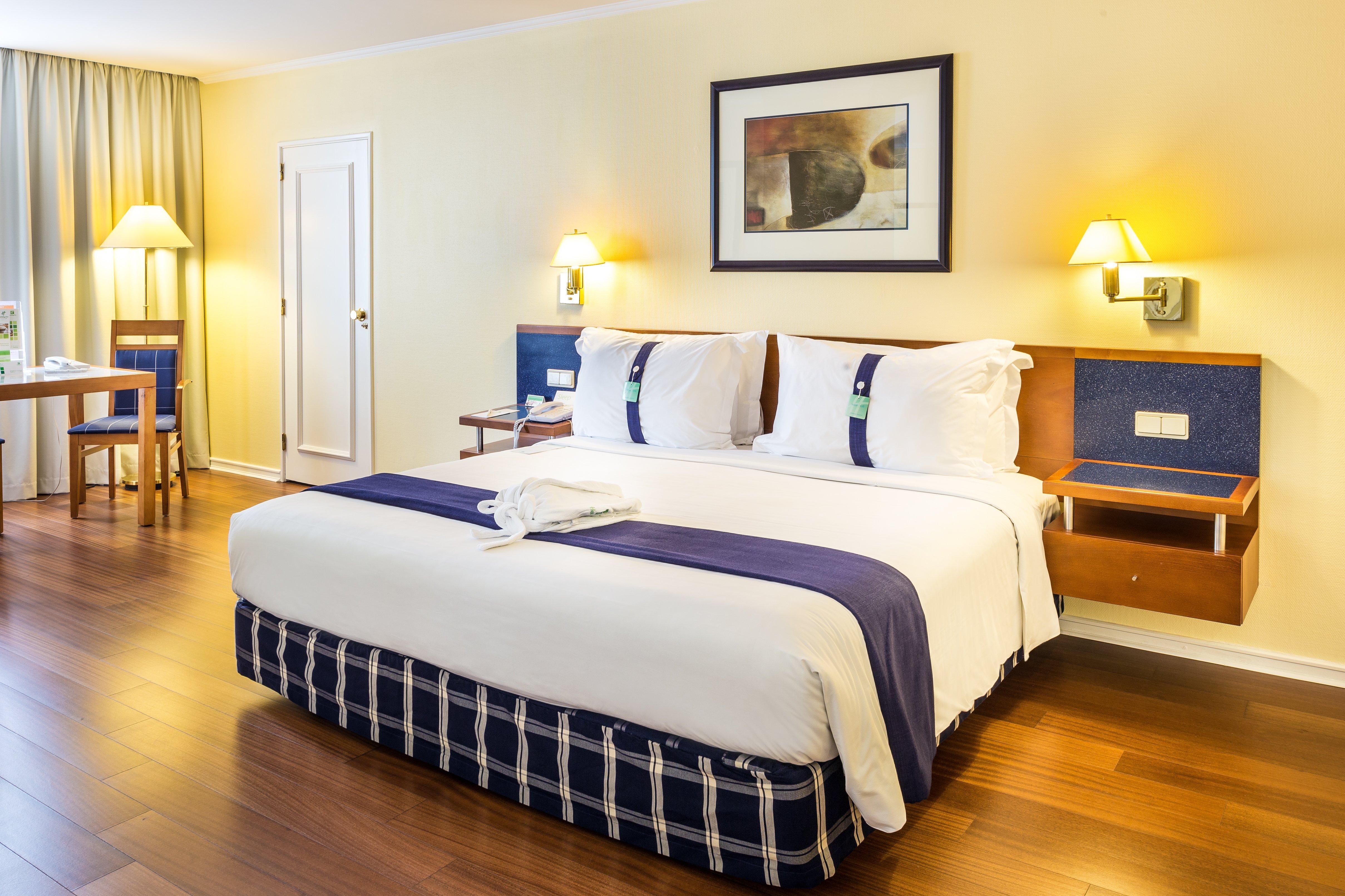 Hotel By Ihg Lissabon