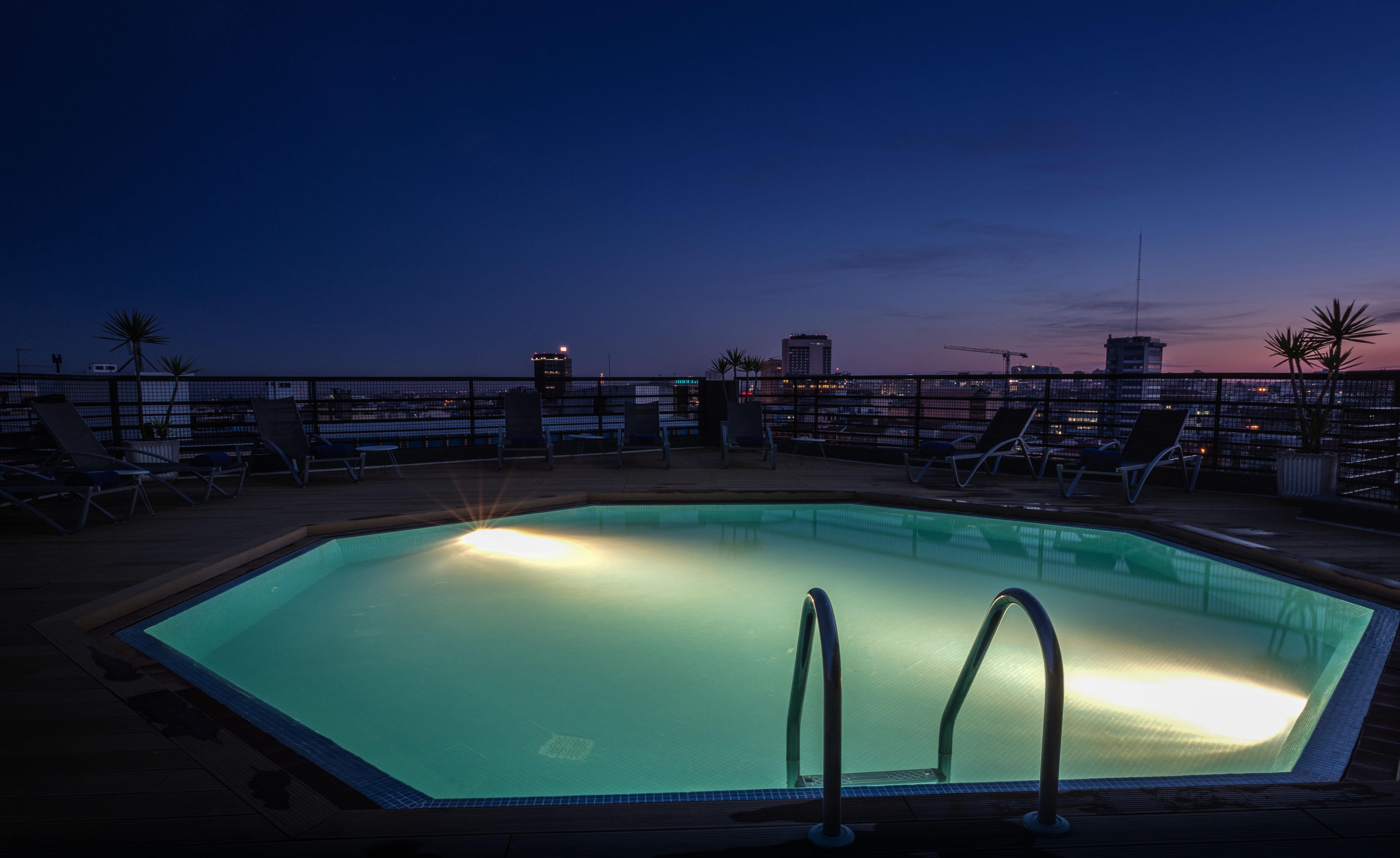 By Ihg 4* Lisboa