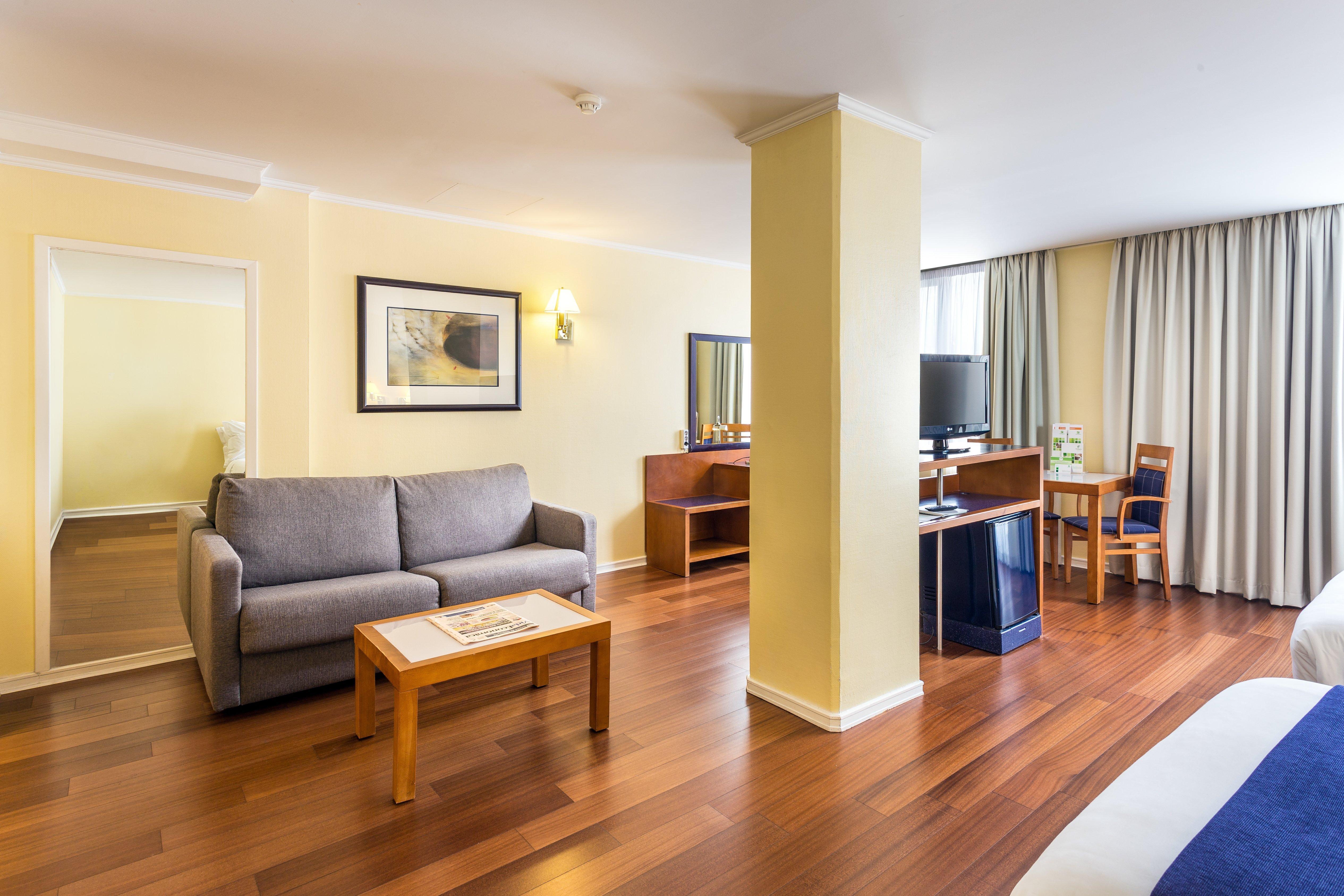 By Ihg Lissabon