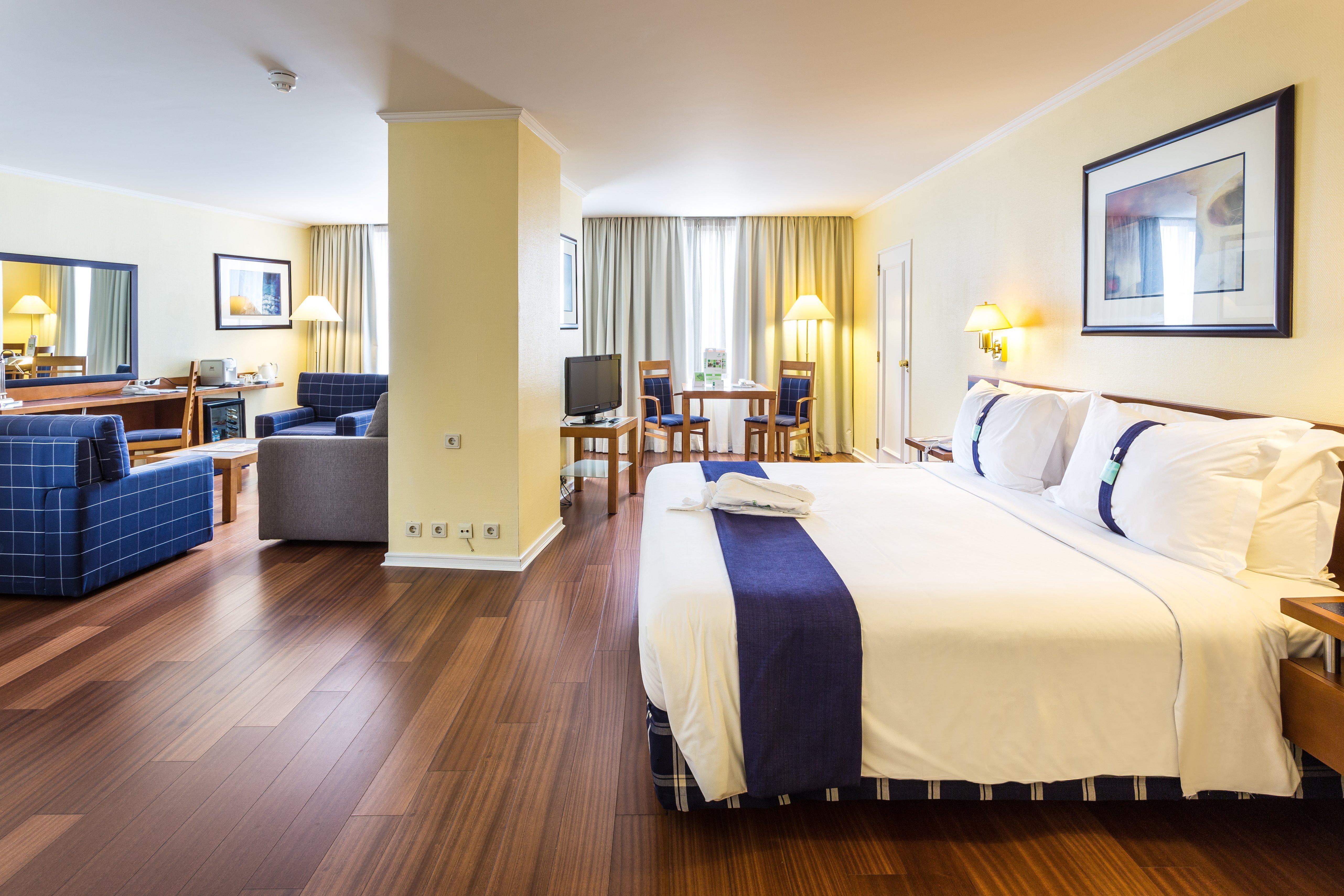 By Ihg Lissabon