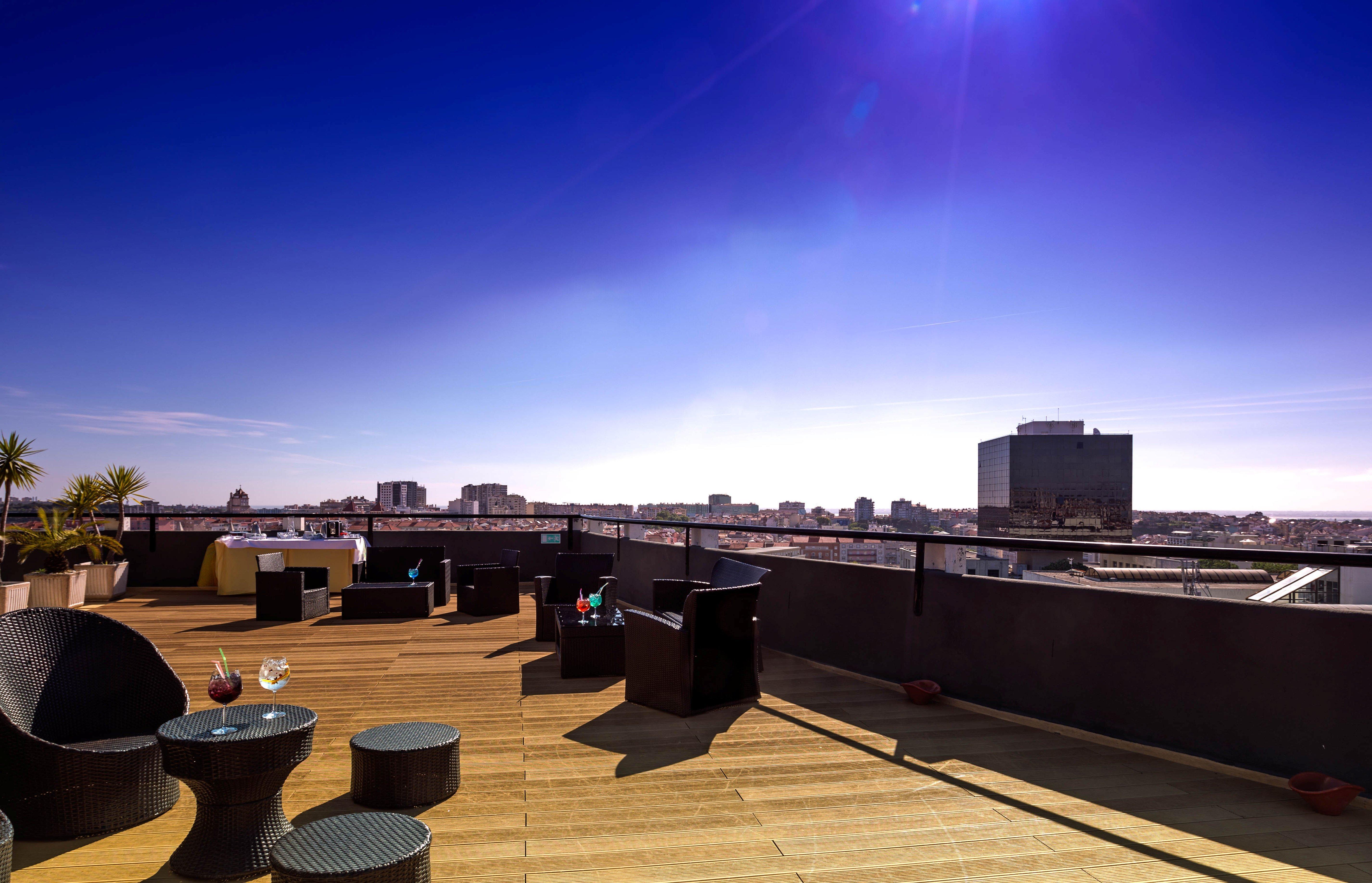 By Ihg Hotel Lisboa
