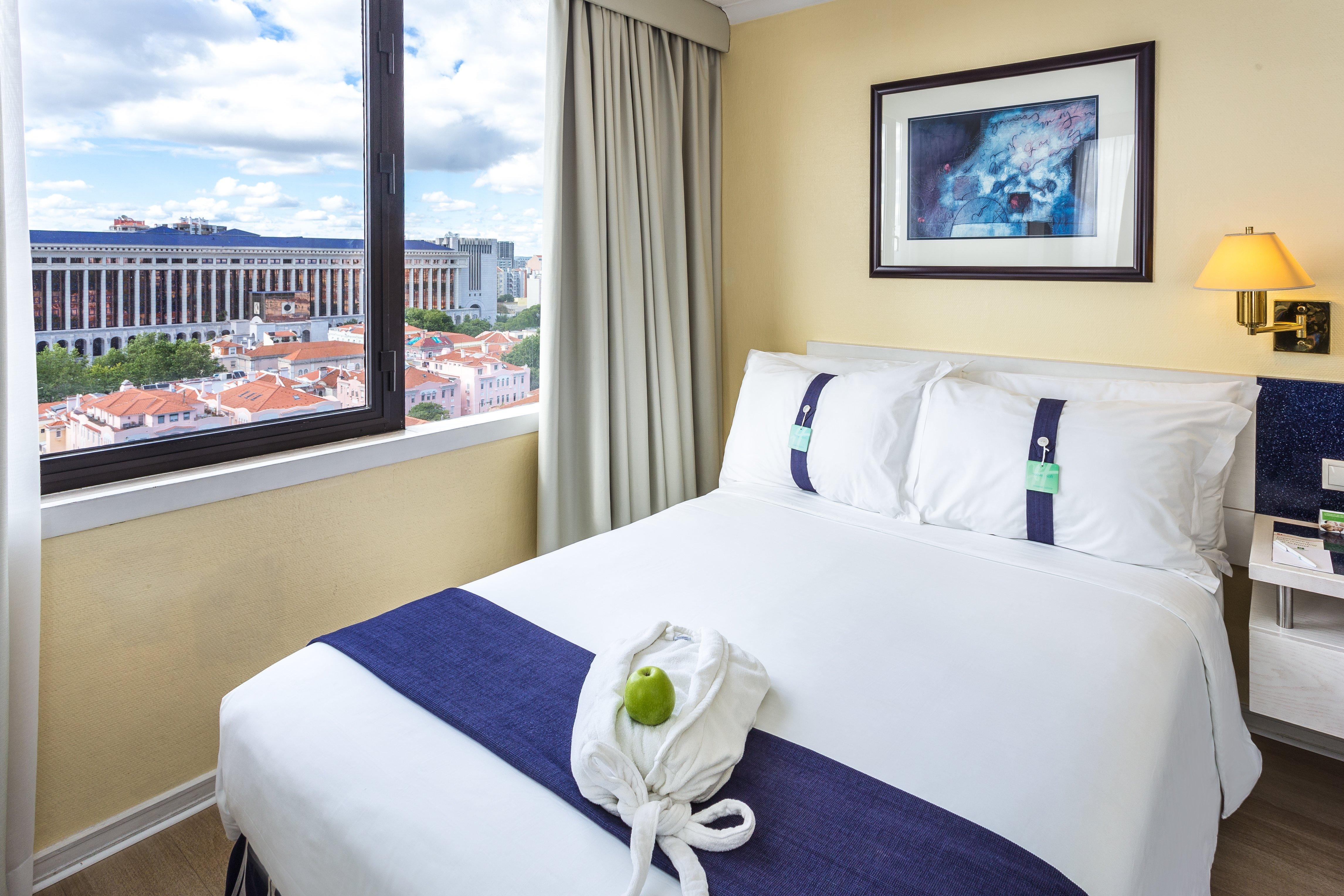 By Ihg 4* Lisboa
