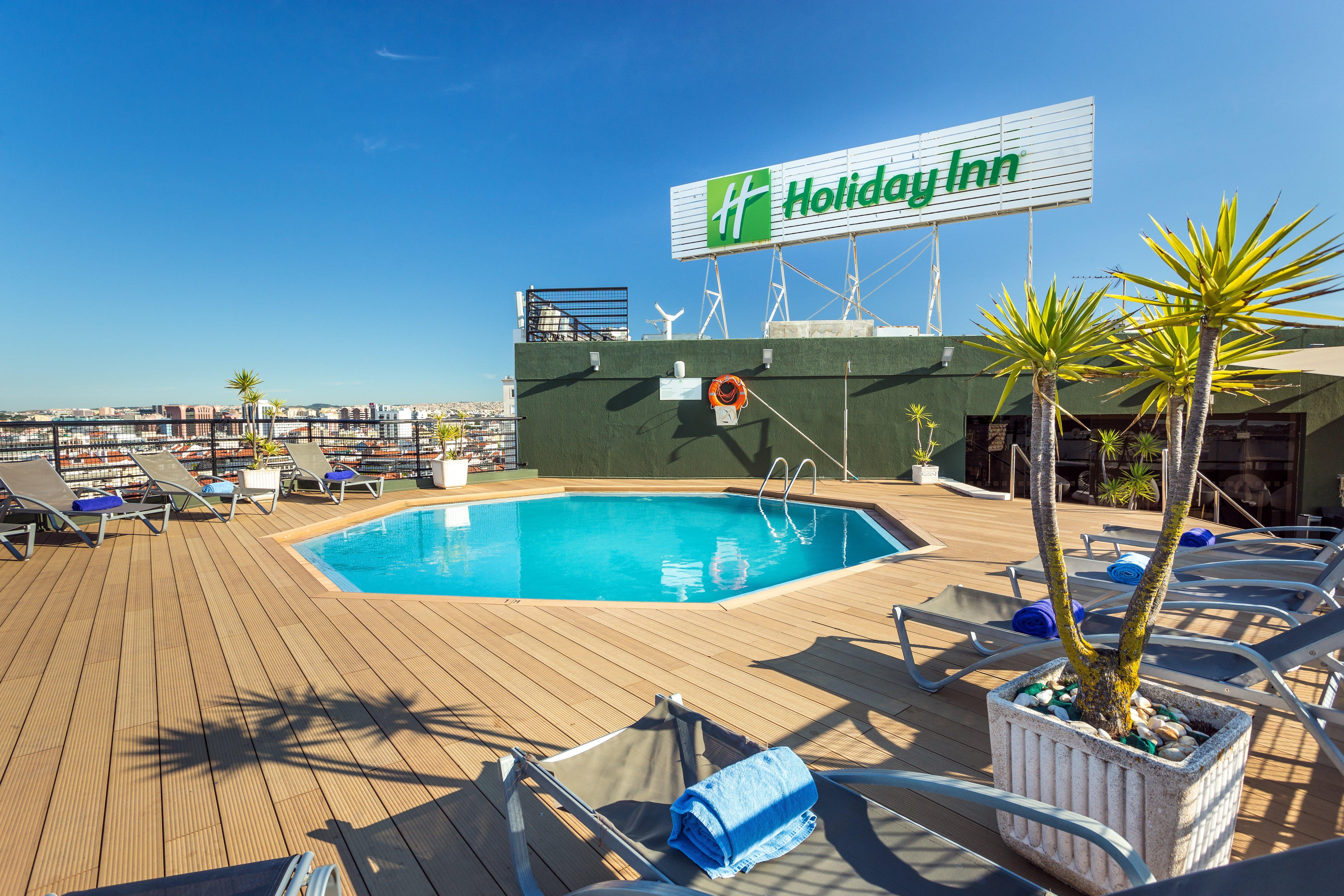 By Ihg Hotel 4*