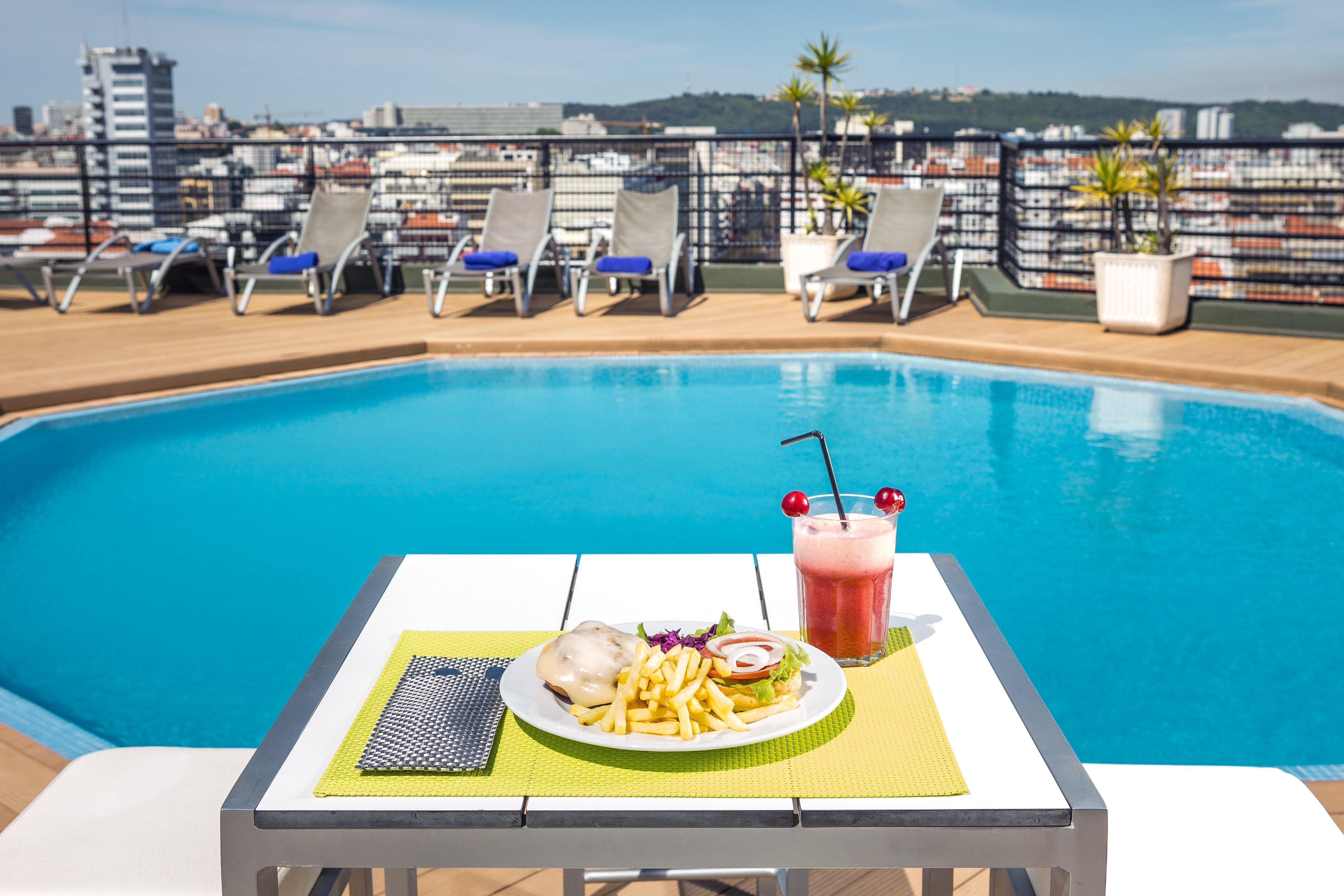 By Ihg 4* Lisboa