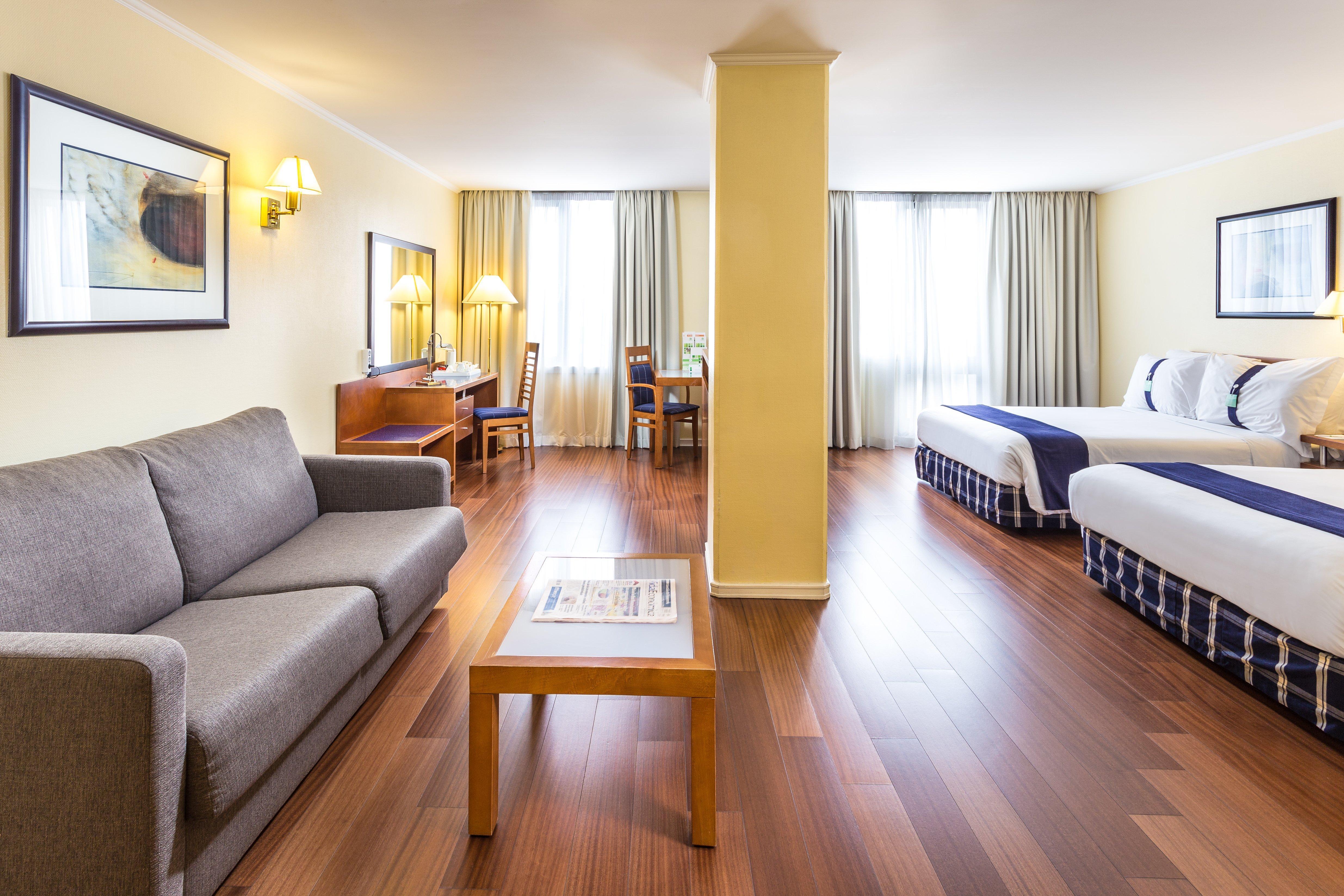 Hotel By Ihg Lissabon