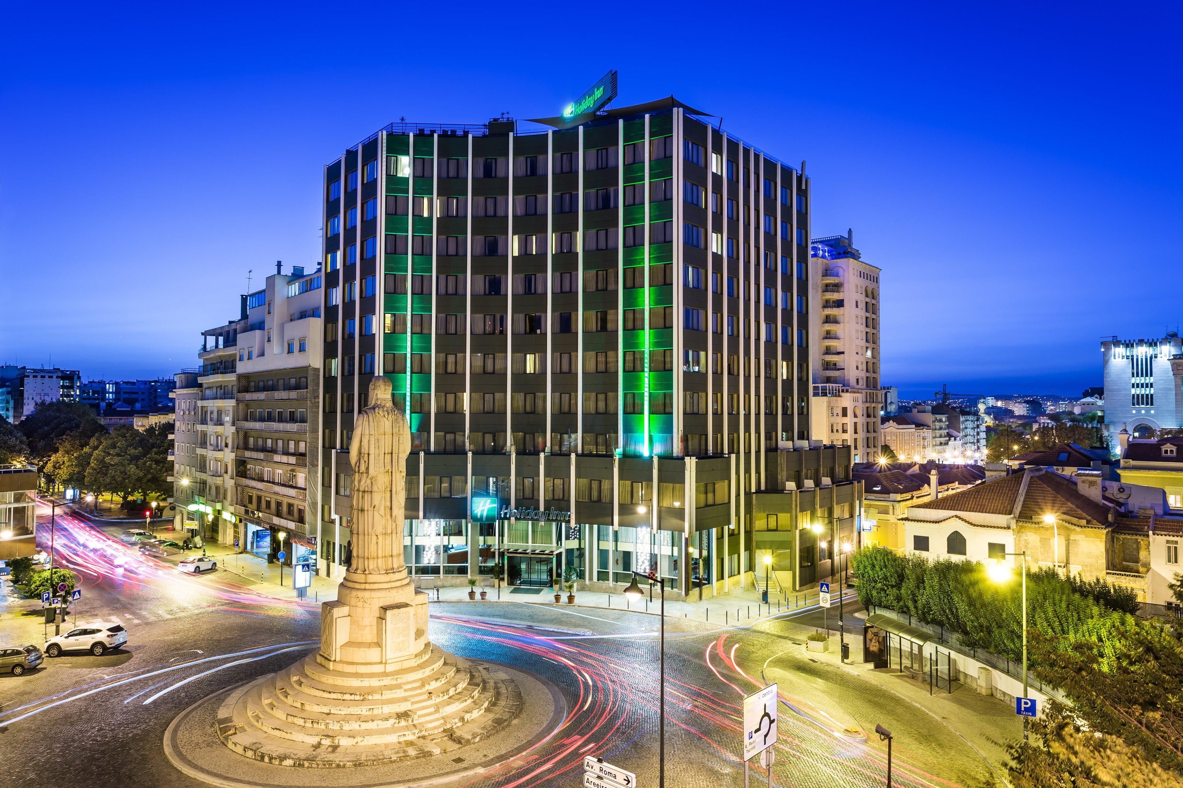 Hotel By Ihg