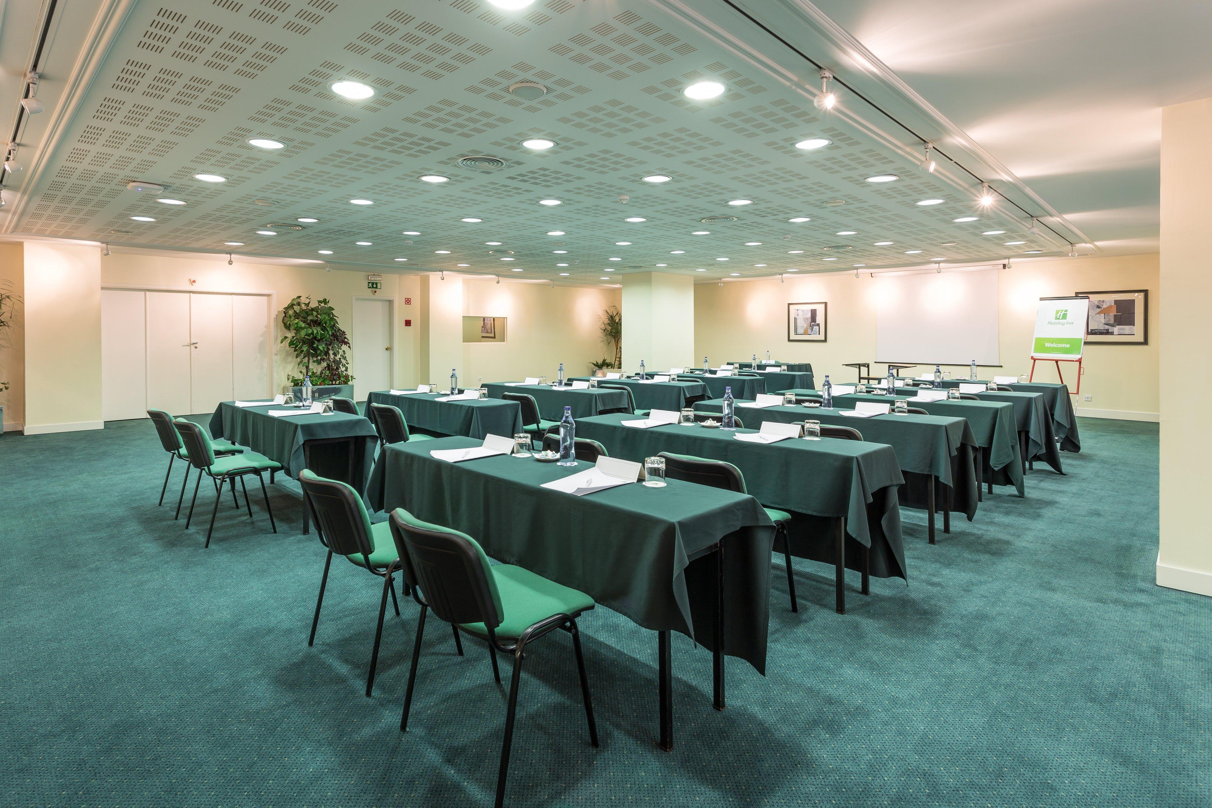 By Ihg Lissabon