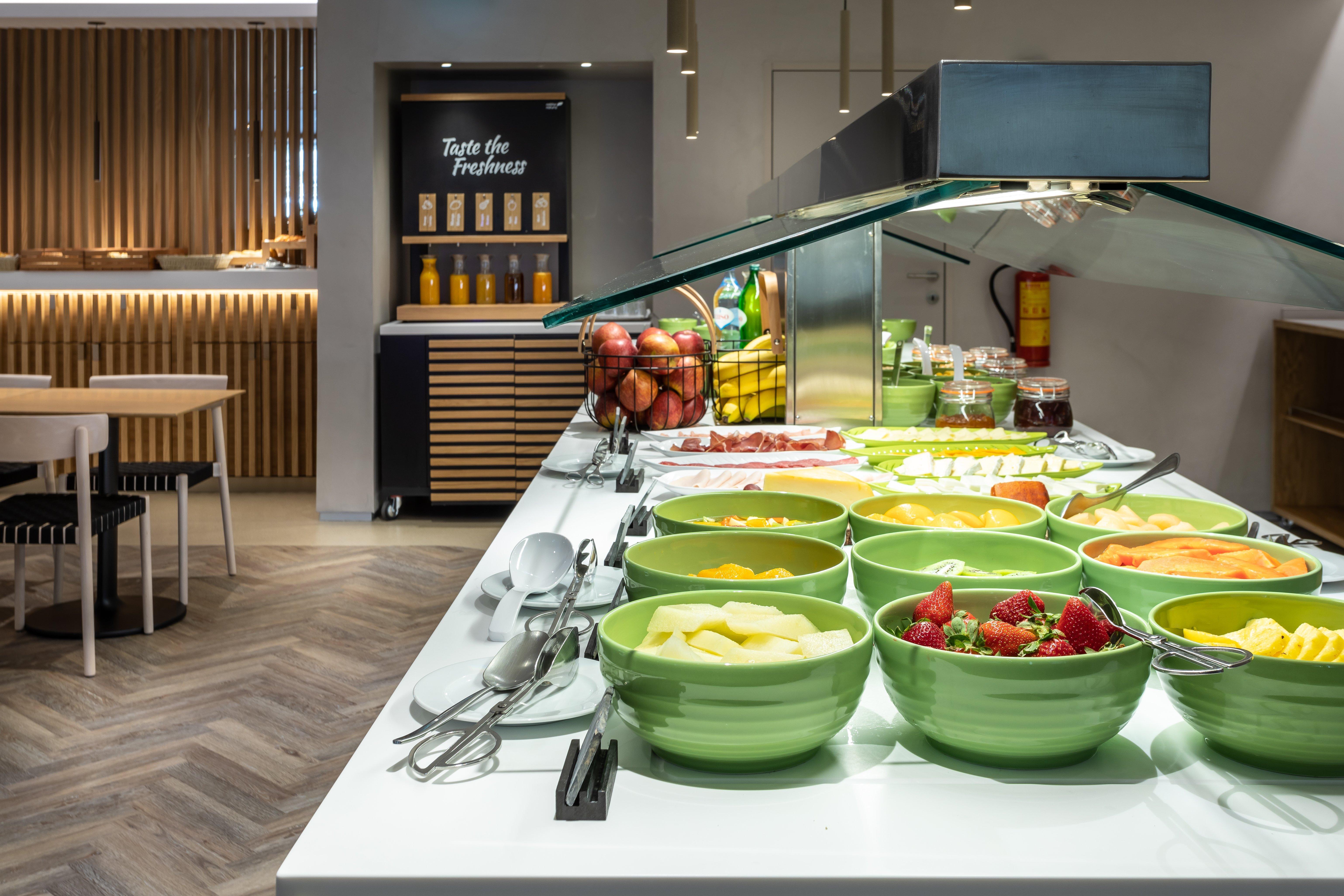 By Ihg 4* Lisboa