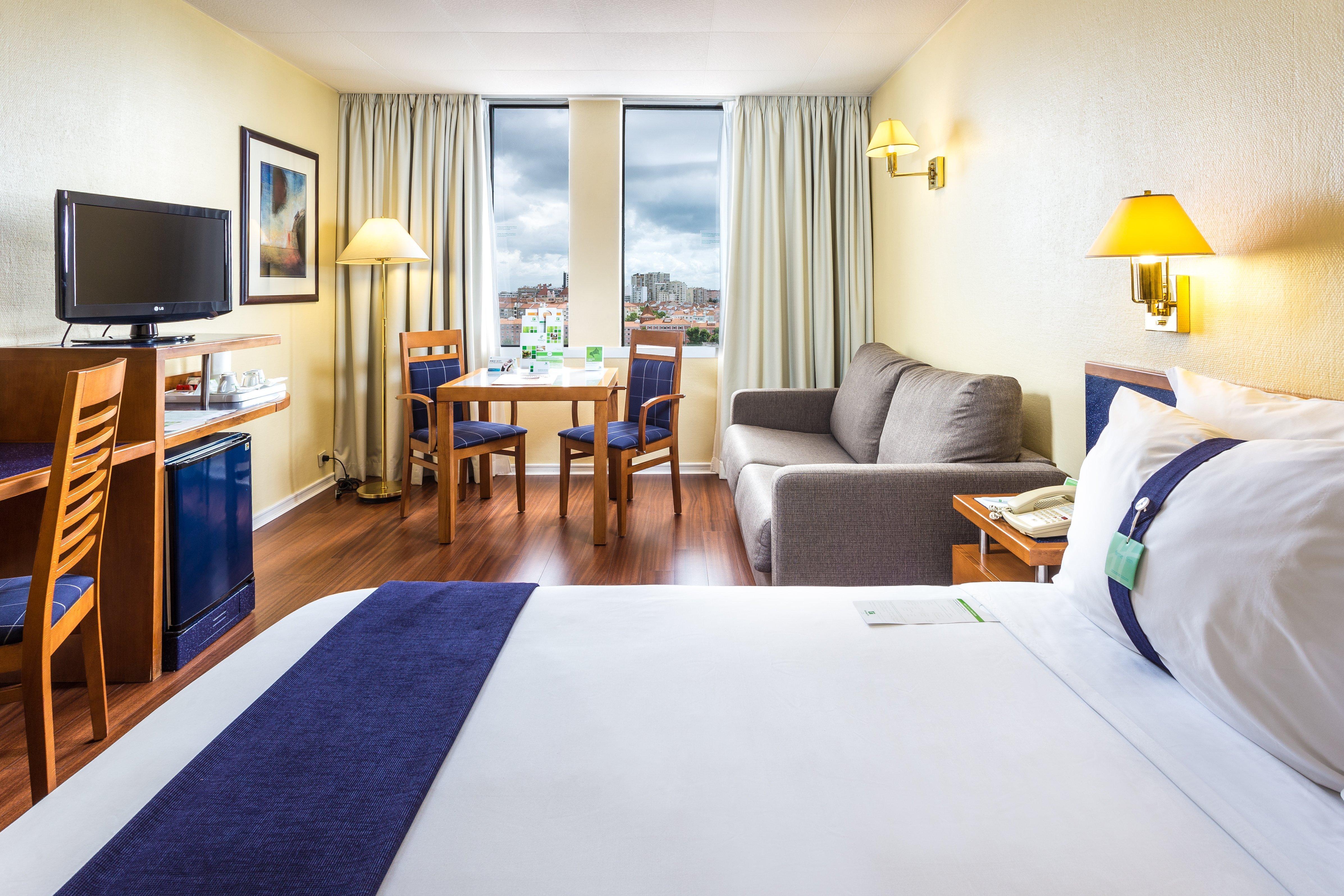 By Ihg Hotel Lisboa