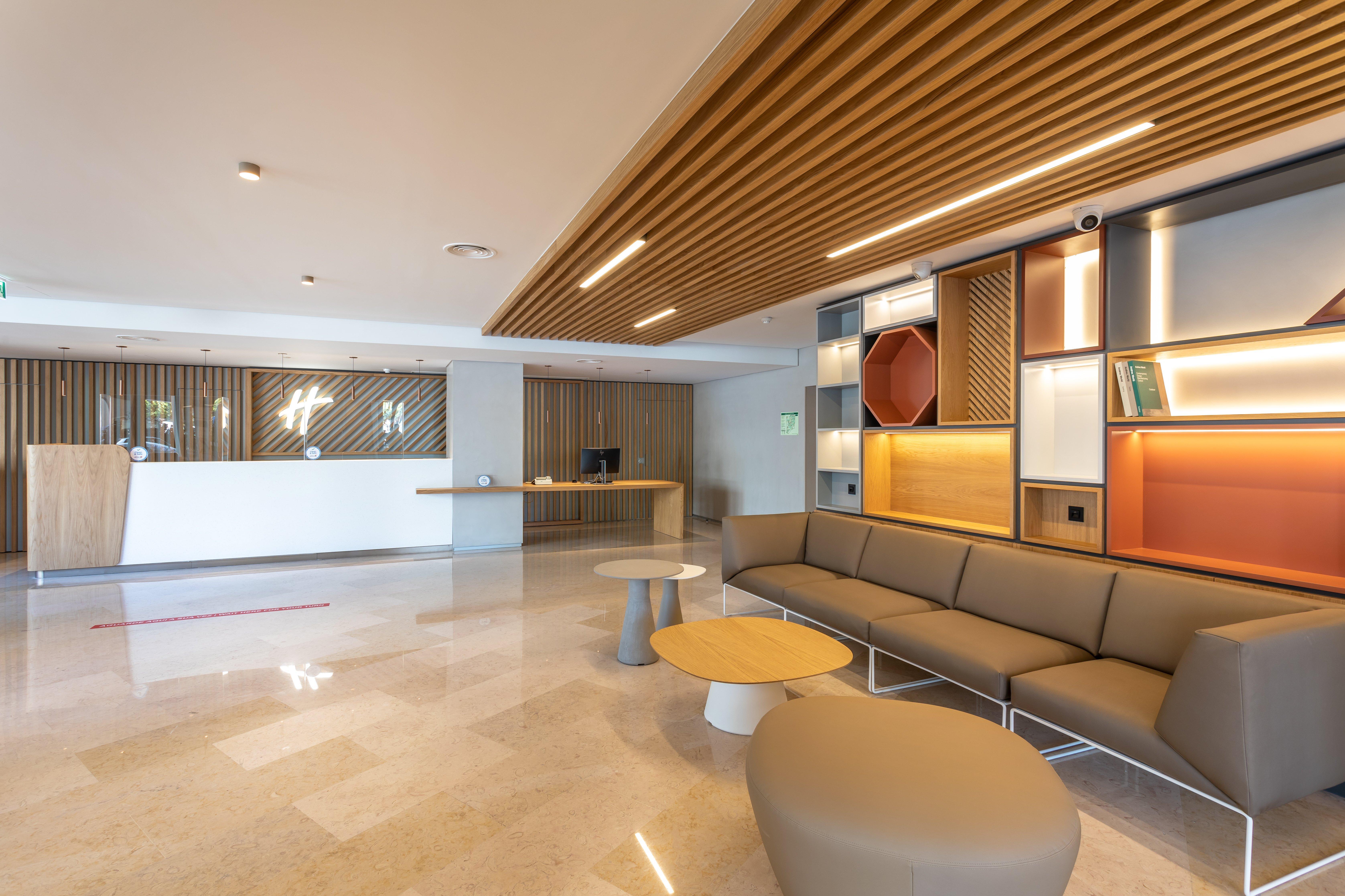 By Ihg Hotel 4*