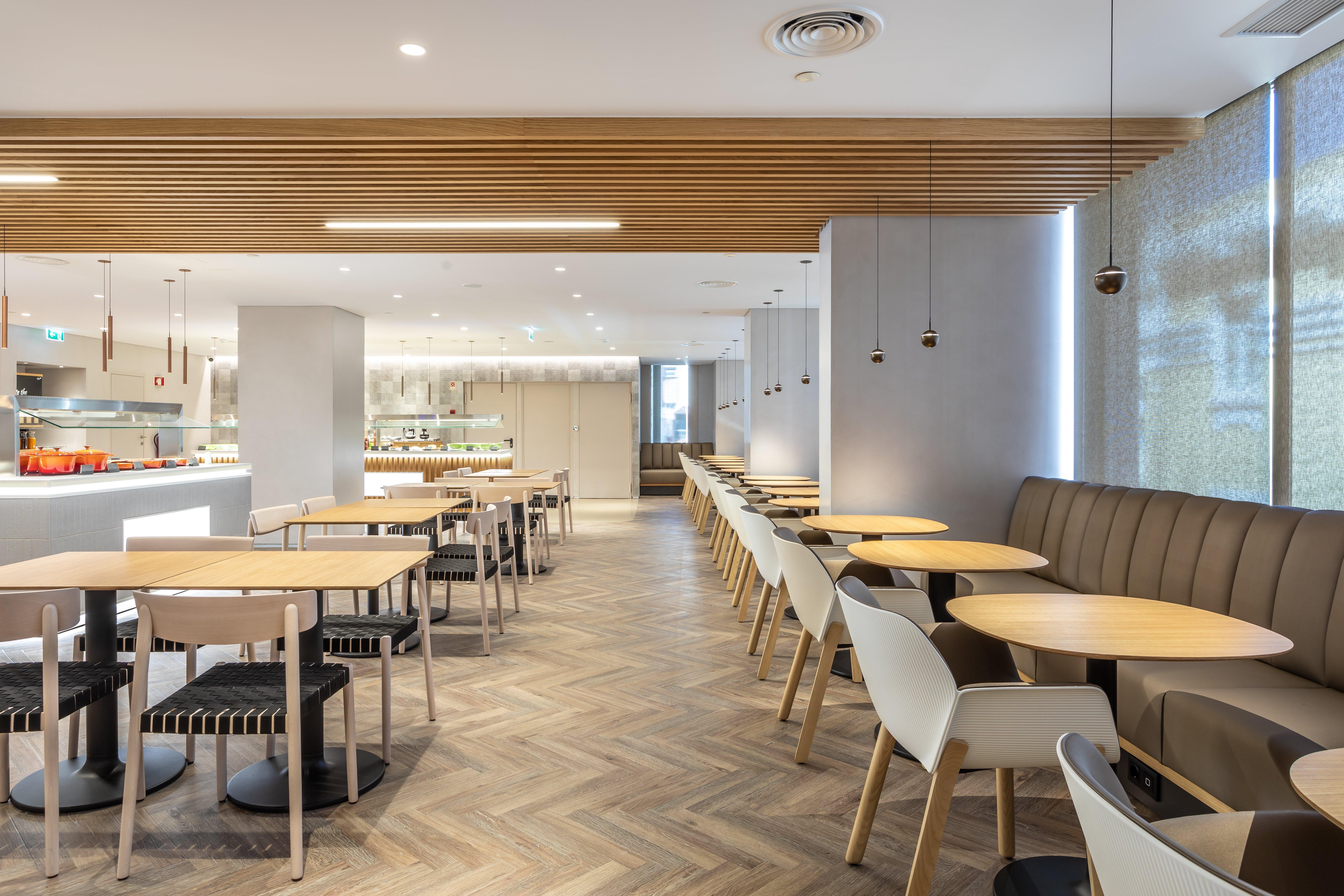 By Ihg Hotel Lissabon