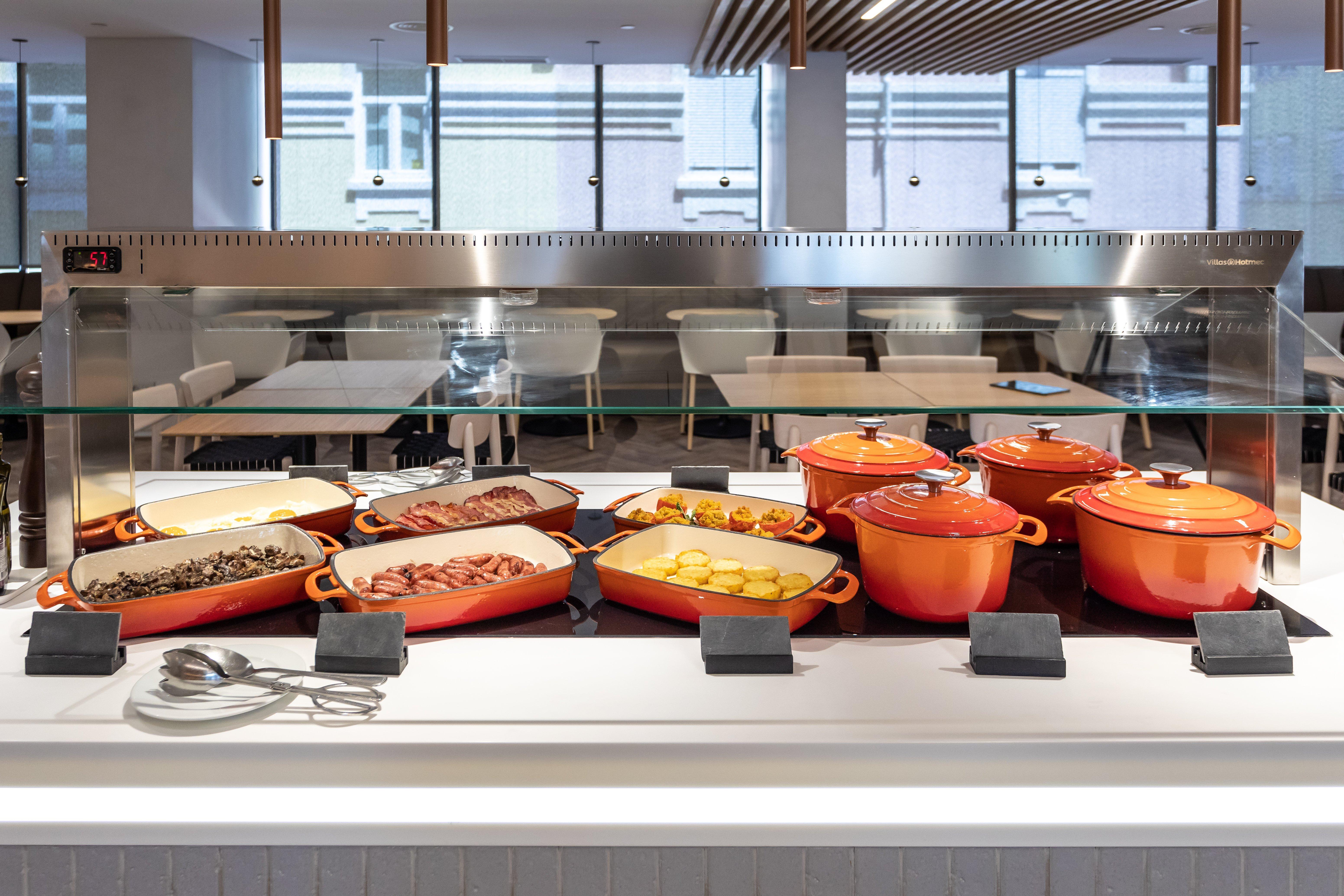 By Ihg Hotel Lissabon
